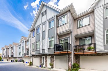 17 5945 177b ST Surrey, Surrey Apartments for sale, MLS® R3020254