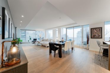 1701 1499 W Pender ST Vancouver, Vancouver Apartments for sale, MLS® R2968310