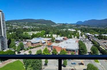 1701 3007 Glen DR Coquitlam, Coquitlam Apartments for sale, MLS® R3008244