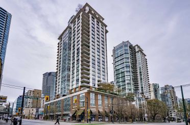 1701 565 Smithe ST Vancouver, Vancouver Apartments for sale, MLS® R2981169