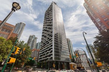 1701 889 Pacific ST Vancouver, Vancouver Apartments for sale, MLS® R2989852