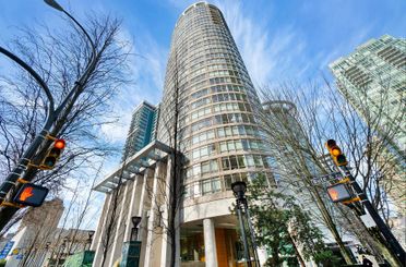 1702 1200 Alberni ST Vancouver, Vancouver Apartments for sale, MLS® R3000013