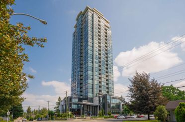 1702 2180 Gladwin RD Abbotsford, Abbotsford Apartments for sale, MLS® R2963791