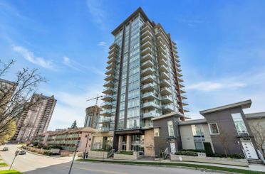 1702 518 Whiting Way Coquitlam, Coquitlam Apartments for sale, MLS® R3004856