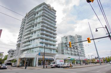 1703 2220 Kingsway Vancouver, Vancouver Apartments for sale, MLS® R2997957