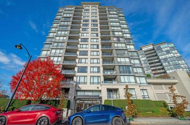 1703 3333 Corvette Way Richmond, Richmond Apartments for sale, MLS® R2944695