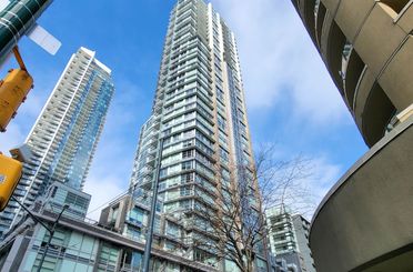 1704 1283 Howe ST Vancouver, Vancouver Apartments for sale, MLS® R2972770