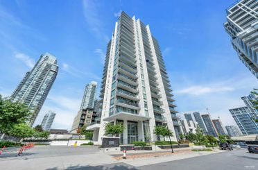 1704 4465 Juneau ST Burnaby, Burnaby Apartments for sale, MLS® R2964091