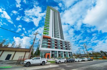 1705 10428 Whalley BLVD Surrey, Surrey Apartments for sale, MLS® R2983186