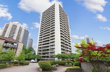 1705 4353 Halifax ST Burnaby, Burnaby Apartments for sale, MLS® R2997419