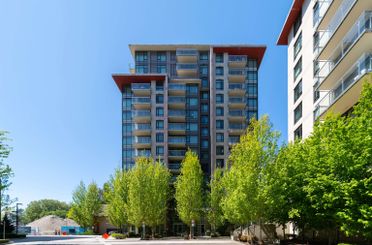 1705 7368 Gollner AVE Richmond, Richmond Apartments for sale, MLS® R3001848