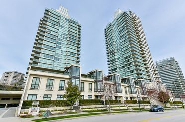 1706 2232 Douglas RD Burnaby, Burnaby Apartments for sale, MLS® R3004818