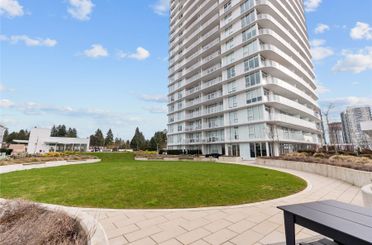 1707 13685 102 AVE Surrey, Surrey Apartments for sale, MLS® R2981666