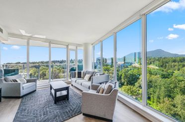 1707 1401 Hunter ST North Vancouver, North Vancouver Apartments for sale, MLS® R3011864
