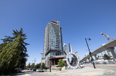 1707 691 North RD Coquitlam, Coquitlam Apartments for sale, MLS® R3011326