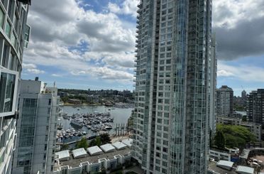 1708 198 Aquarius Mews Vancouver, Vancouver Apartments for sale, MLS® R3032013