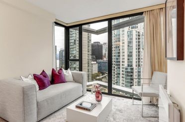 1709 1331 W Georgia ST Vancouver, Vancouver Apartments for sale, MLS® R3006898