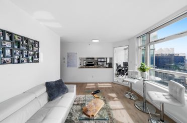1709 438 Seymour ST Vancouver, Vancouver Apartments for sale, MLS® R3005700