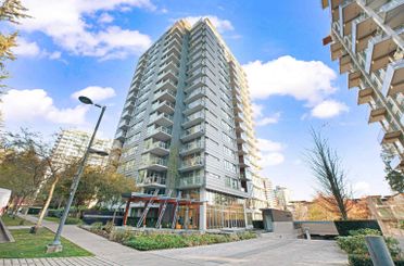 1709 5728 Berton AVE Vancouver, Vancouver Apartments for sale, MLS® R3006489