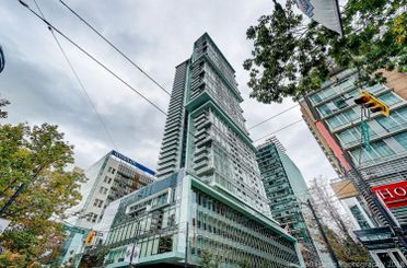 1709 777 Richards ST Vancouver, Vancouver Apartments for sale, MLS® R3017897