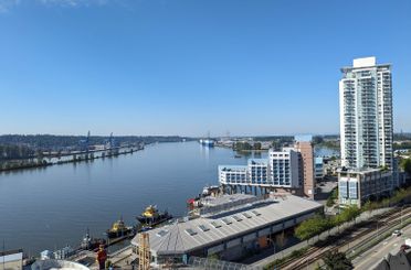 1710 14 Begbie ST New Westminster, New Westminster Apartments for sale, MLS® R2998302