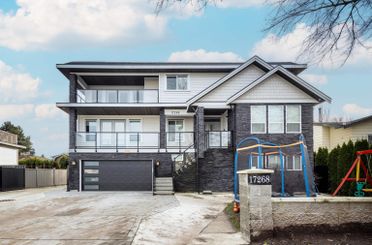 17268 61a AVE Surrey, Surrey Apartments for sale, MLS® R3001315