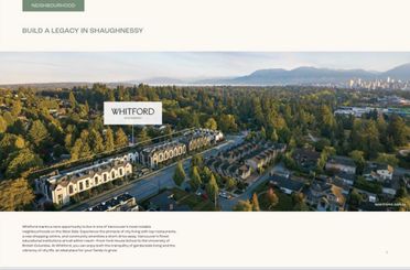 173 1006 W 37th AVE Vancouver, Vancouver Apartments for sale, MLS® R2992652