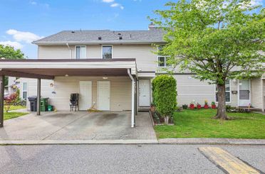 173 32550 Maclure RD Abbotsford, Abbotsford Apartments for sale, MLS® R3002025