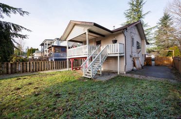 1736 Langan AVE Port Coquitlam, Port Coquitlam Apartments for sale, MLS® R2972291