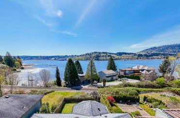1740 Ioco RD Port Moody, Port Moody Apartments for sale, MLS® R3022495