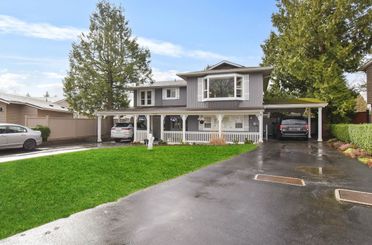17460 61b AVE Surrey, Surrey Apartments for sale, MLS® R2984169