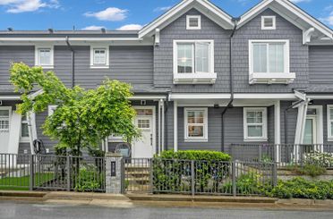 176 1290 Mitchell ST Coquitlam, Coquitlam Apartments for sale, MLS® R3004653