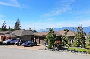 177 51075 Falls CT Chilliwack, Chilliwack Apartments for sale, MLS® R3032684