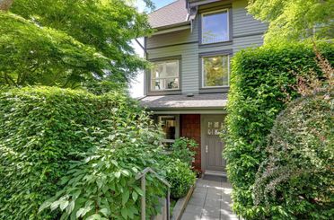 177 W Queens RD North Vancouver, North Vancouver Apartments for sale, MLS® R3016034