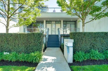 1786 W 6th AVE Vancouver, Vancouver Apartments for sale, MLS® R2971781