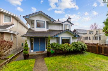 1788 W 49th AVE Vancouver, Vancouver Apartments for sale, MLS® R2977388