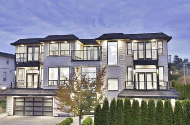 17997 56a AVE Surrey, Surrey Apartments for sale, MLS® R2991455