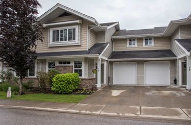 18 12161 237 ST Maple Ridge, Maple Ridge Apartments for sale, MLS® R3007591