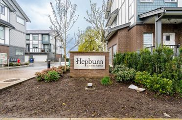 18 17528 60 AVE Surrey, Surrey Apartments for sale, MLS® R2986186