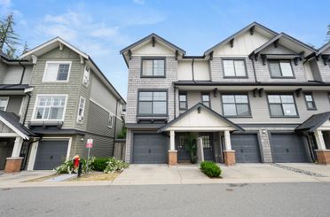 18 3461 Princeton AVE Coquitlam, Coquitlam Apartments for sale, MLS® R3016165