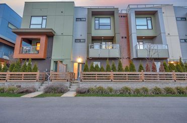 18 5858 132 ST Surrey, Surrey Apartments for sale, MLS® R2971667