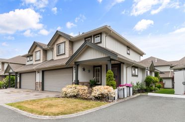 18 6449 Blackwood LN Chilliwack, Chilliwack Apartments for sale, MLS® R3004118