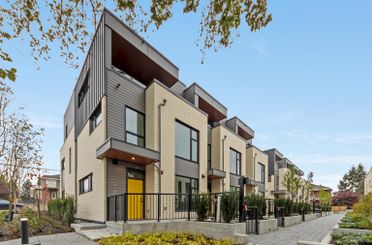 18 6788 Oak ST Vancouver, Vancouver Apartments for sale, MLS® R2956537