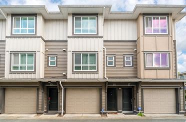 18 7373 Turnill ST Richmond, Richmond Apartments for sale, MLS® R3004802