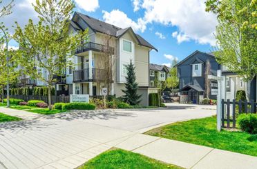 18 7665 209 ST Langley, Langley Apartments for sale, MLS® R3017058
