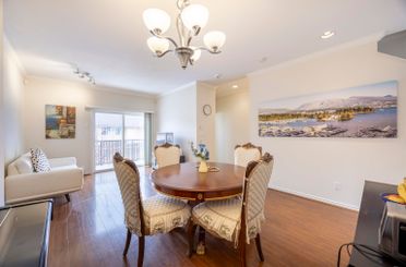 18 7700 Abercrombie DR Richmond, Richmond Apartments for sale, MLS® R2981563