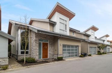 18 9055 Dayton AVE Richmond, Richmond Apartments for sale, MLS® R2970071