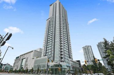 1801 13438 Central AVE Surrey, Surrey Apartments for sale, MLS® R2986740