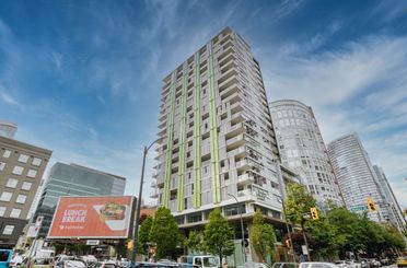 1801 999 Seymour ST Vancouver, Vancouver Apartments for sale, MLS® R3020821