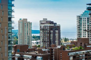 1802 1283 Howe ST Vancouver, Vancouver Apartments for sale, MLS® R2978940